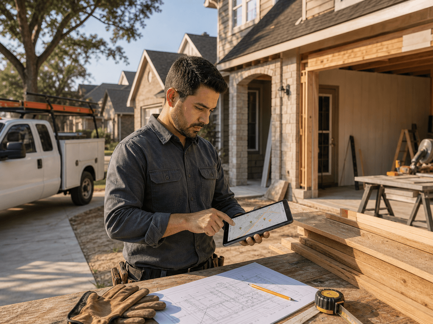 Contractors