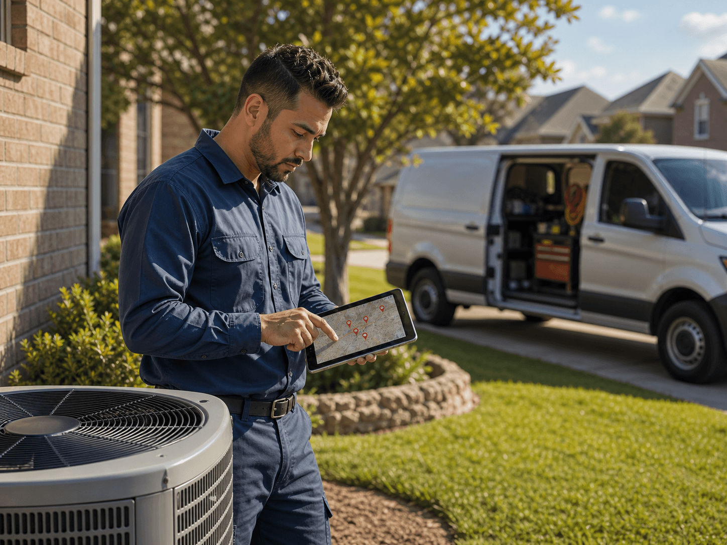 HVAC Companies