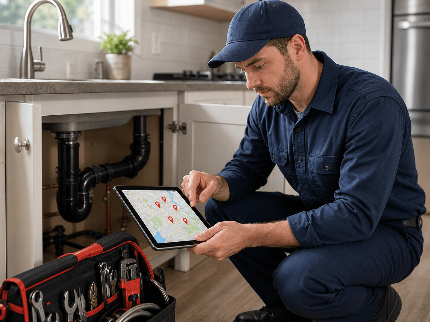 Plumbers