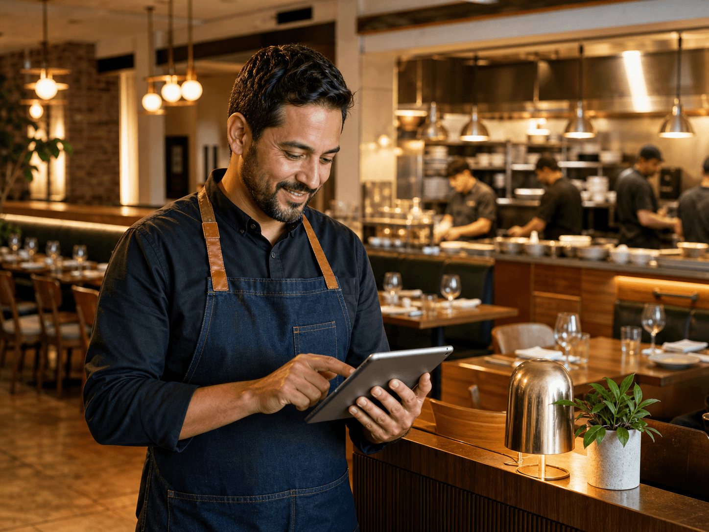 Restaurants